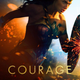 Ilustración para el artículo titulado La guerra comienza en el nuevo tráiler de Wonder Woman